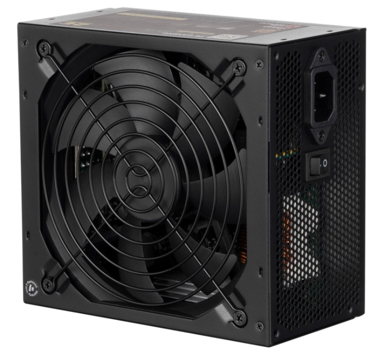 Блок питания 2E Gamng Extra Power 2E-EP1000GM-140 1000W Black