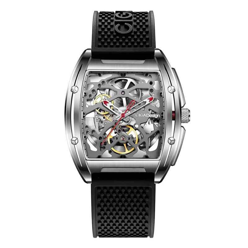Наручные часы Ciga Design Z031-SISI-W15BK купить,168700