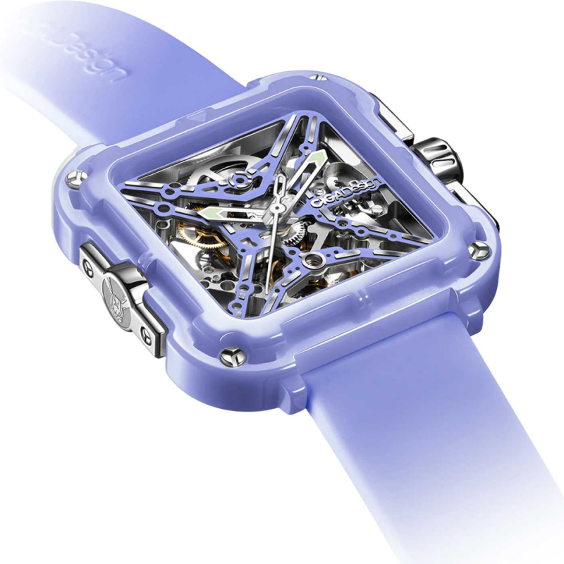 Наручные часы Ciga Design X012-PP02-W5PL купить,223440