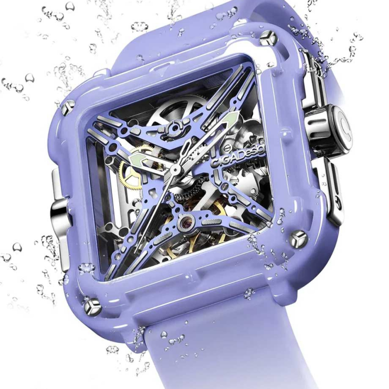 Наручные часы Ciga Design X012-PP02-W5PL купить,223440
