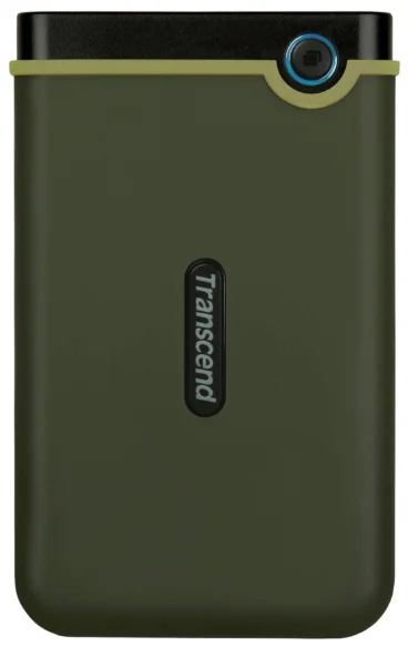 Внешний накопитель Transcend TS1TSJ25M3G 1000 Гб