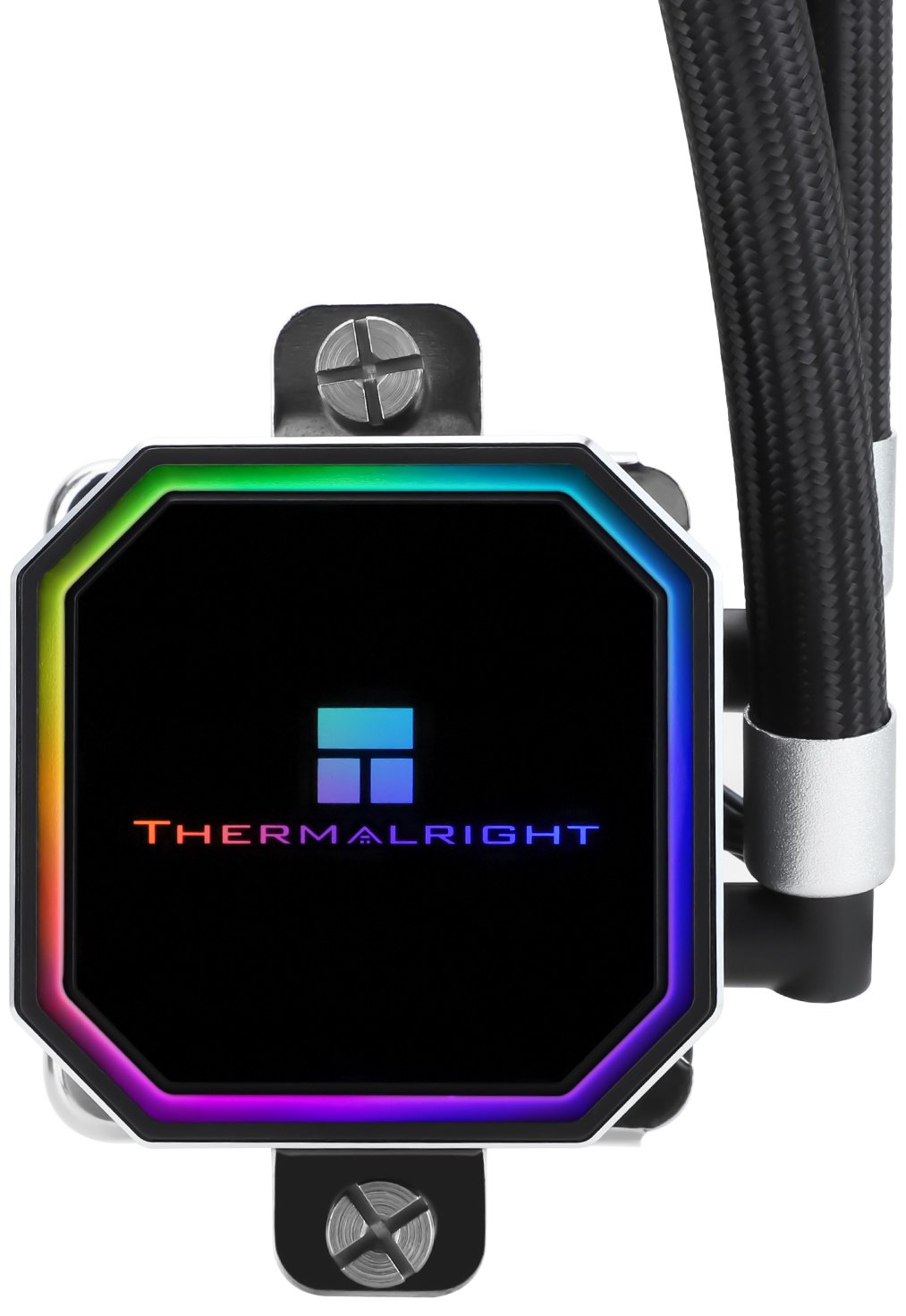 Thermalright Frozen Prism 360 BLACK купить,0