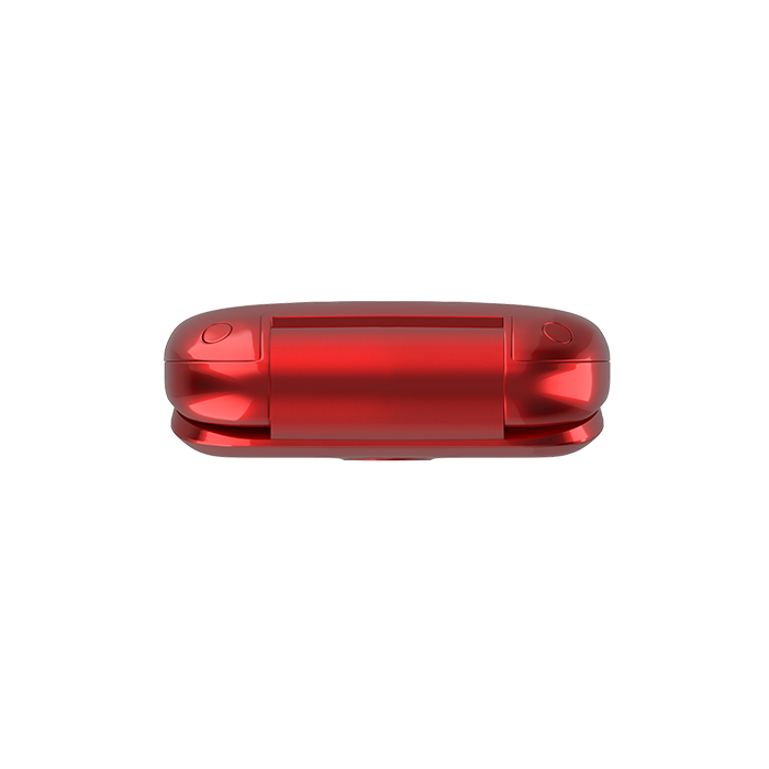 Мобильный телефон Maxvi E3 Red купить,NaN