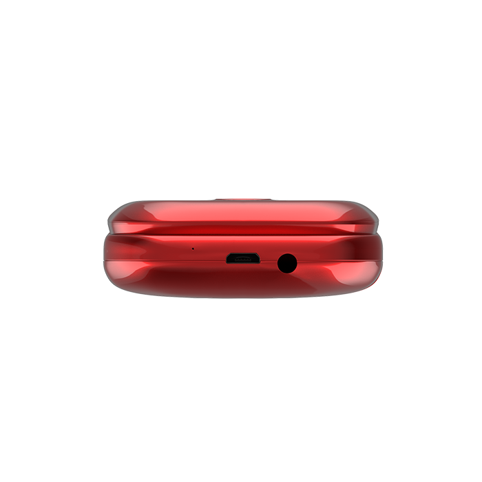 Мобильный телефон Maxvi E3 Red купить,NaN