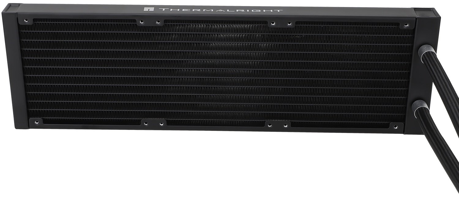 Thermalright Frozen Prism 360 BLACK купить,0