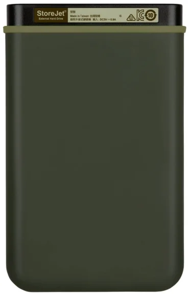 Внешний накопитель Transcend TS1TSJ25M3G 1000 Гб