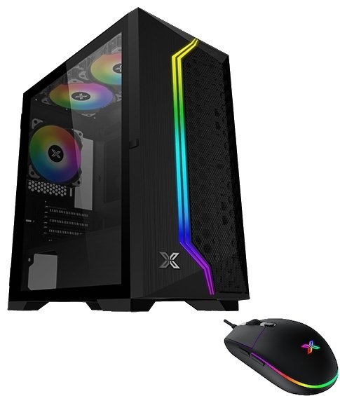 VEGA / 8 Гб / 16 Гб /  SSD 1024 Гб / ОС не установлена