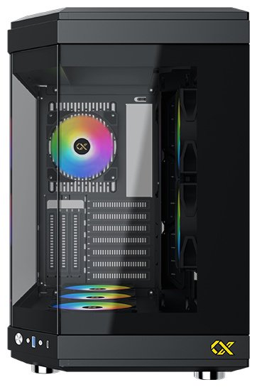 VEGA R9 9950X3D / RTX 5070 Ti 16 Гб / 32 Гб /  SSD 1000 Гб / ОС не установлена