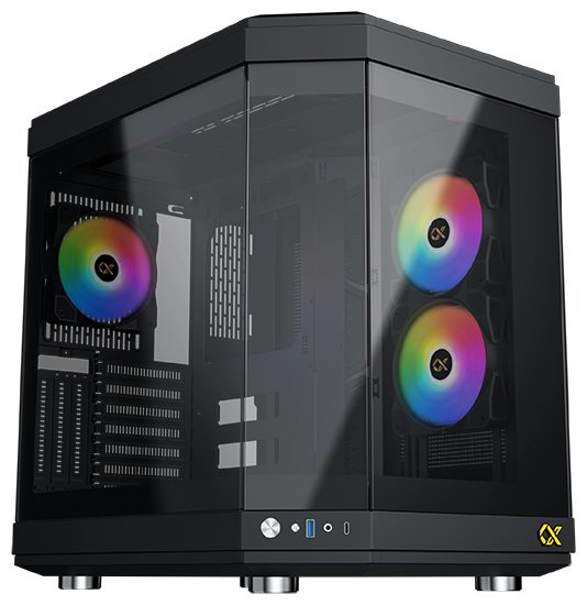 VEGA R9 9950X3D / RTX 5080 16 Гб / 64 Гб /  SSD 1000 Гб / ОС не установлена