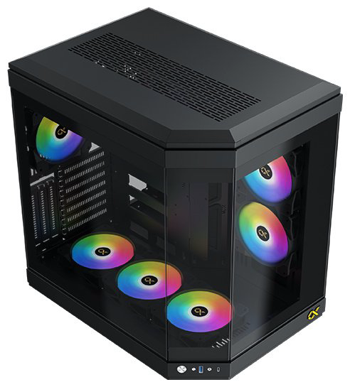 VEGA R9 9950X3D / RTX 5080 16 Гб / 64 Гб /  SSD 1000 Гб / ОС не установлена купить,NaN