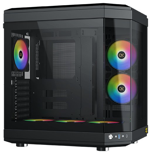 VEGA R9 9950X3D / RTX 5080 16 Гб / 64 Гб /  SSD 1000 Гб / ОС не установлена купить,NaN