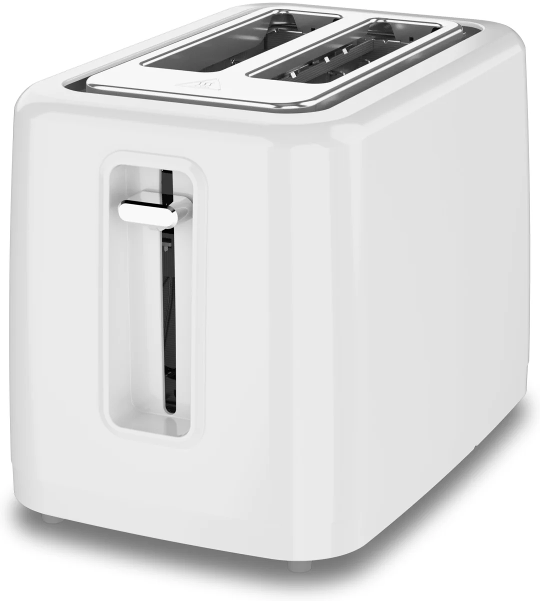 Тостер Aeno ATS0002W белый