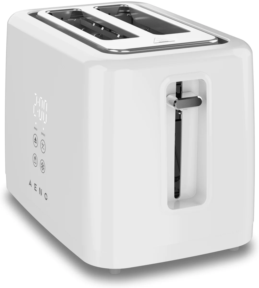Тостер Aeno ATS0002W белый