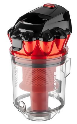 Пылесос Brayer BR4201 оранжевый - ForteMarket Пылесос Brayer BR4201 оранжевый купить,0