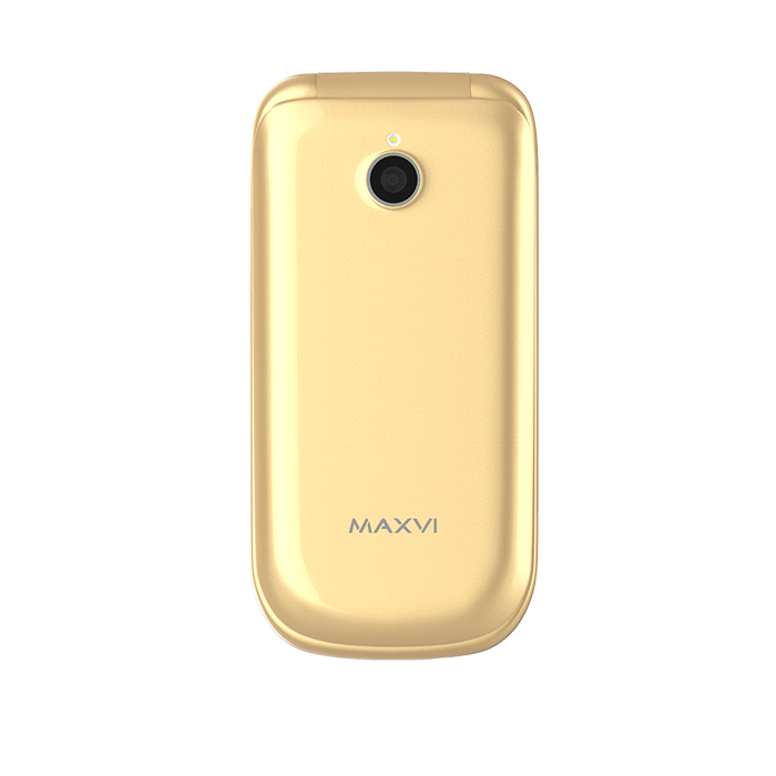 Мобильный телефон Maxvi E3 Gold купить,NaN