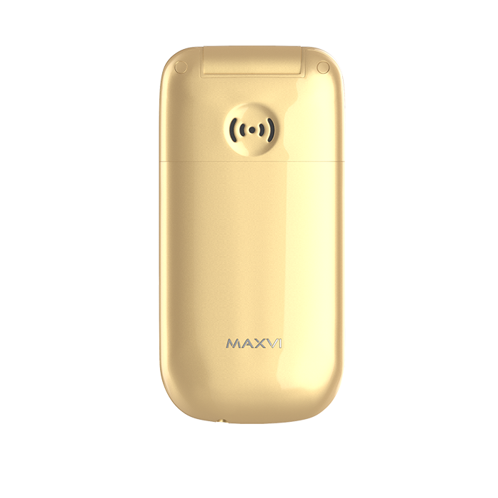 Мобильный телефон Maxvi E3 Gold купить,NaN