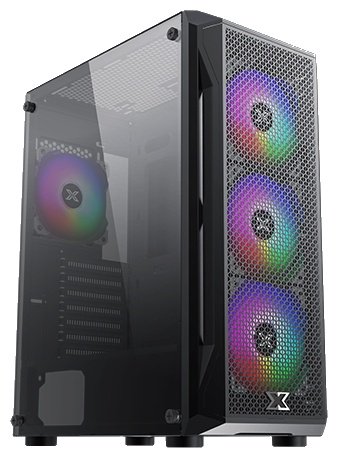 VEGA i5-13400F / RTX 5060 8 Гб / 64 Гб /  SSD 1000 Гб / ОС не установлена