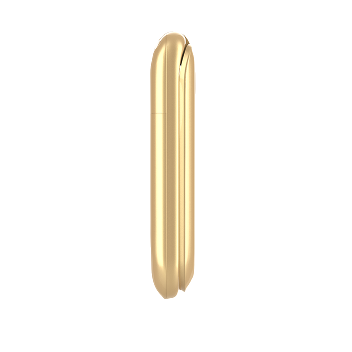 Мобильный телефон Maxvi E3 Gold купить,NaN