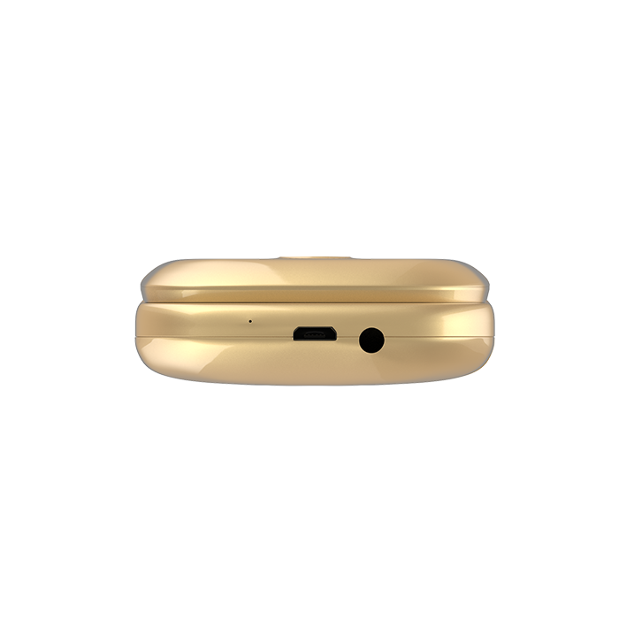 Мобильный телефон Maxvi E3 Gold купить,NaN