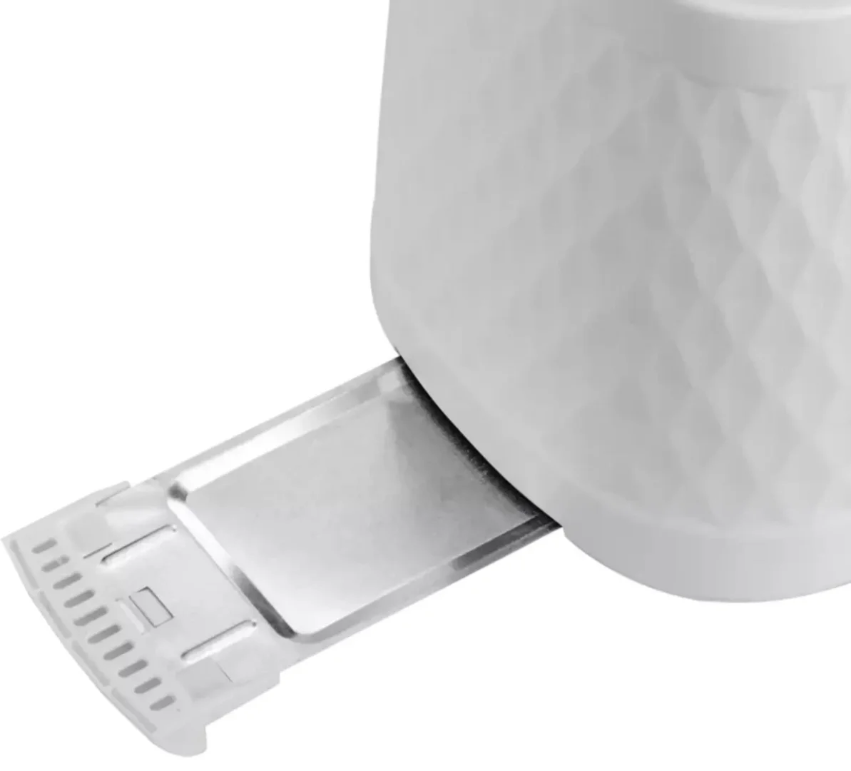Тостер Polaris PET 0733A белый