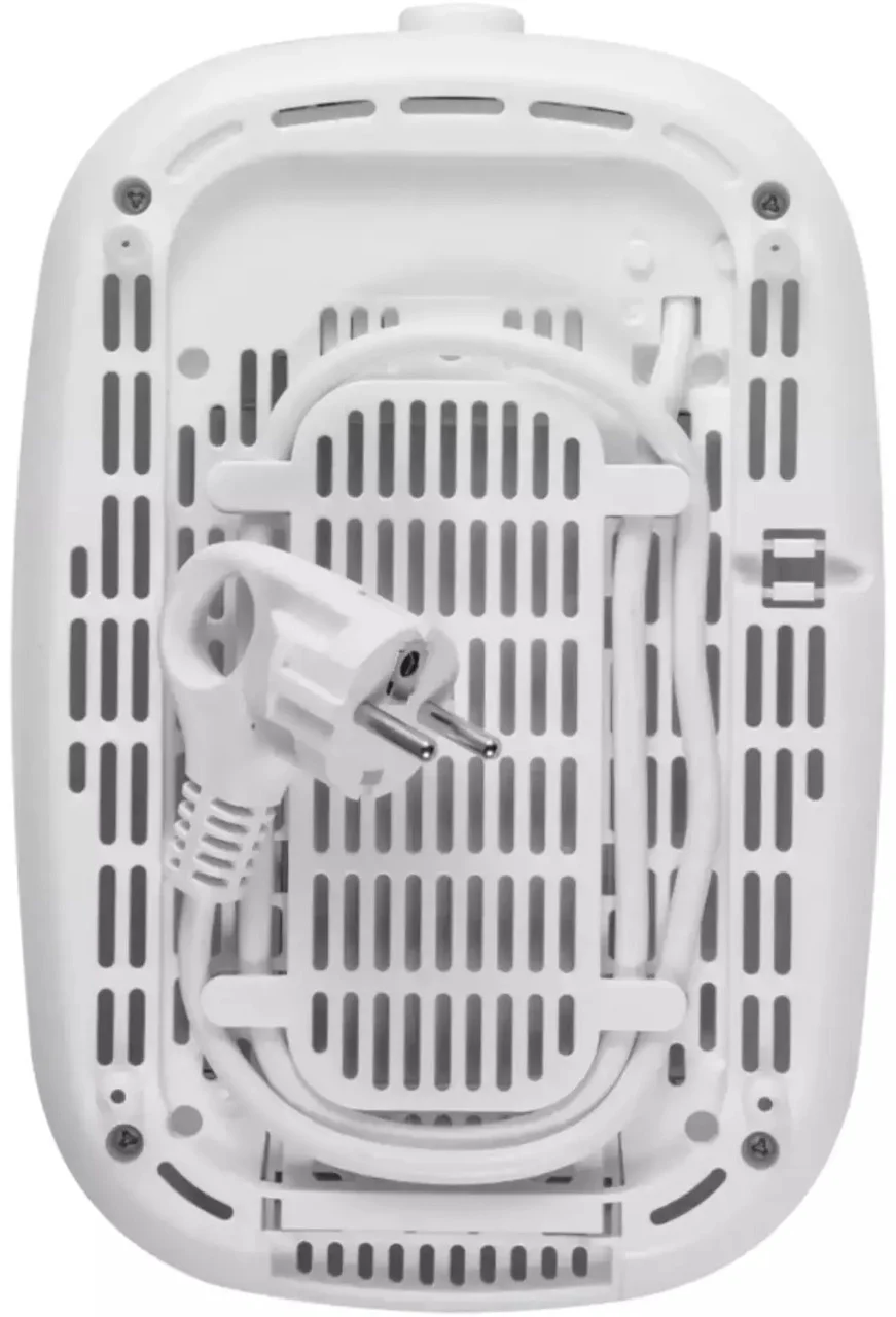 Тостер Polaris PET 0733A белый