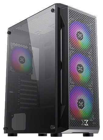 VEGA i7-13700F / RTX 5060 8 Гб / 32 Гб /  SSD 1000 Гб / ОС не установлена купить,NaN