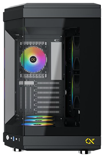 VEGA R7 7800X3D / RTX 5060 Ti 8 Гб / 64 Гб /  SSD 1000 Гб / ОС не установлена купить,NaN