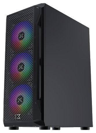 VEGA i7-13700F / RTX 5060 8 Гб / 32 Гб /  SSD 2000 Гб / ОС не установлена купить,NaN