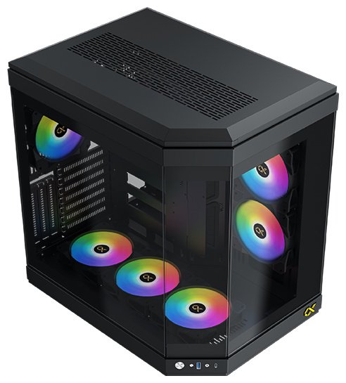 VEGA R7 7800X3D / RTX 5060 Ti 8 Гб / 64 Гб /  SSD 1000 Гб / ОС не установлена