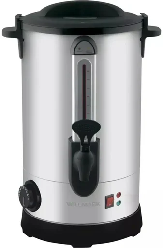 Термопот Willmark WWB-1612S серебристый