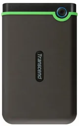 Внешний накопитель Transcend TS1TSJ25M3G 2000 ГБ