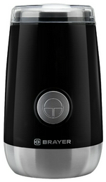 Кофемолка Brayer BR1183 черная