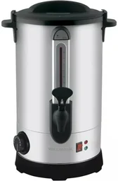 Термопот Willmark WWB-1612S серебристый