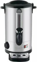 Термопот Willmark WWB-1612S серебристый