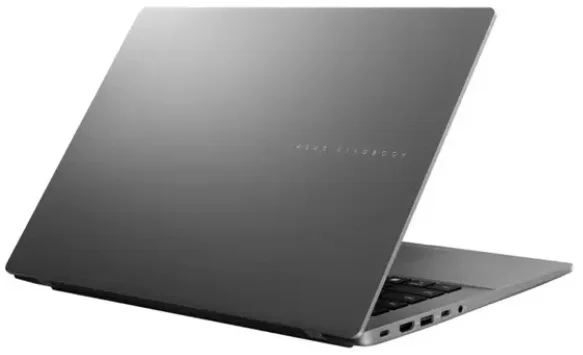 Ноутбук Asus Vivobook S14 M3407HA-SF155 90NB16E1-M00A00 14" Matte Gray купить,NaN