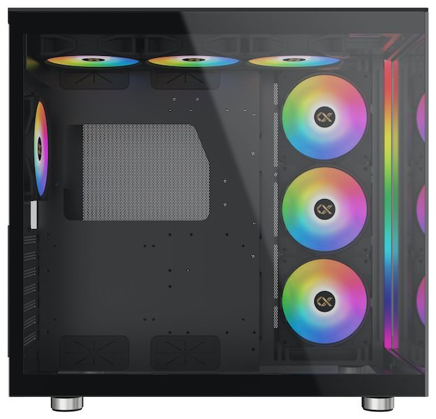 VEGA / 12 Гб / 64 Гб /  SSD 2000 Гб / ОС не установлена купить,NaN