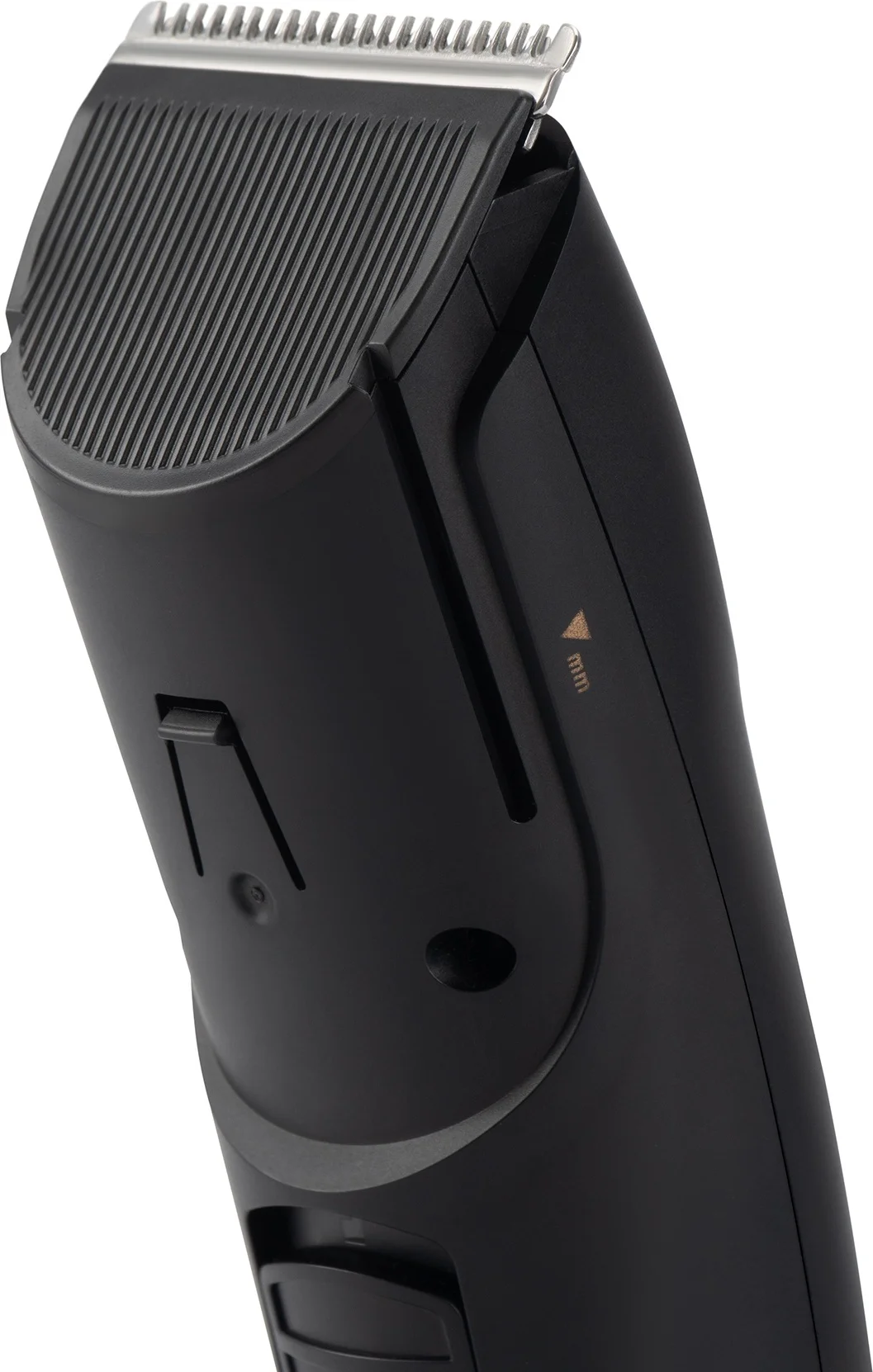 Триммер для волос Polaris PHC 0801 черный  купить,6990