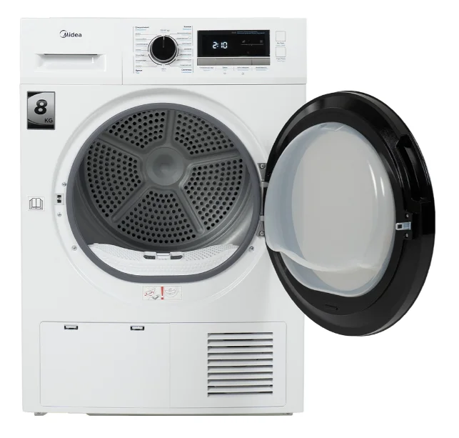 Стиральная машина Midea MFA01W70B/W-C + Подарок купить,NaN
