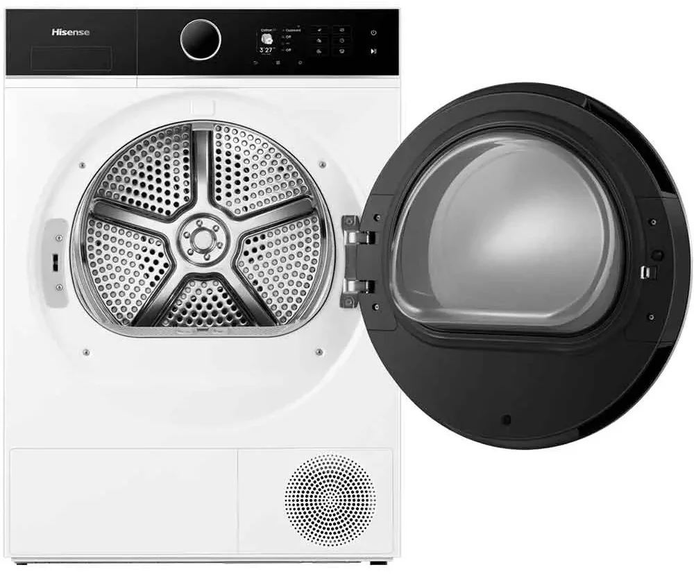 Стиральная машина Hisense WF5I 8043 BWF + Подарок купить,NaN