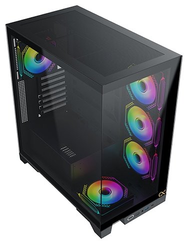 VEGA / 12 Гб / 32 Гб /  SSD 2000 Гб / ОС не установлена купить,0