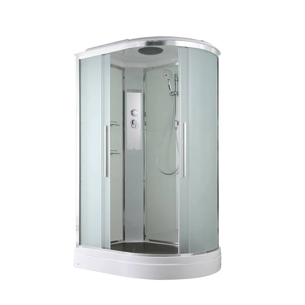 Душевая кабина AvaCan EM2812L 120x80x220см