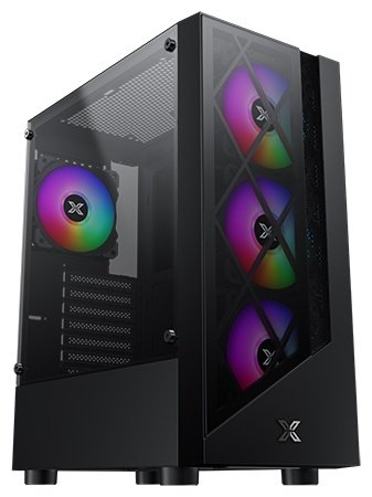VEGA / 8 Гб / 16 Гб /  SSD 1000 Гб / ОС не установлена
