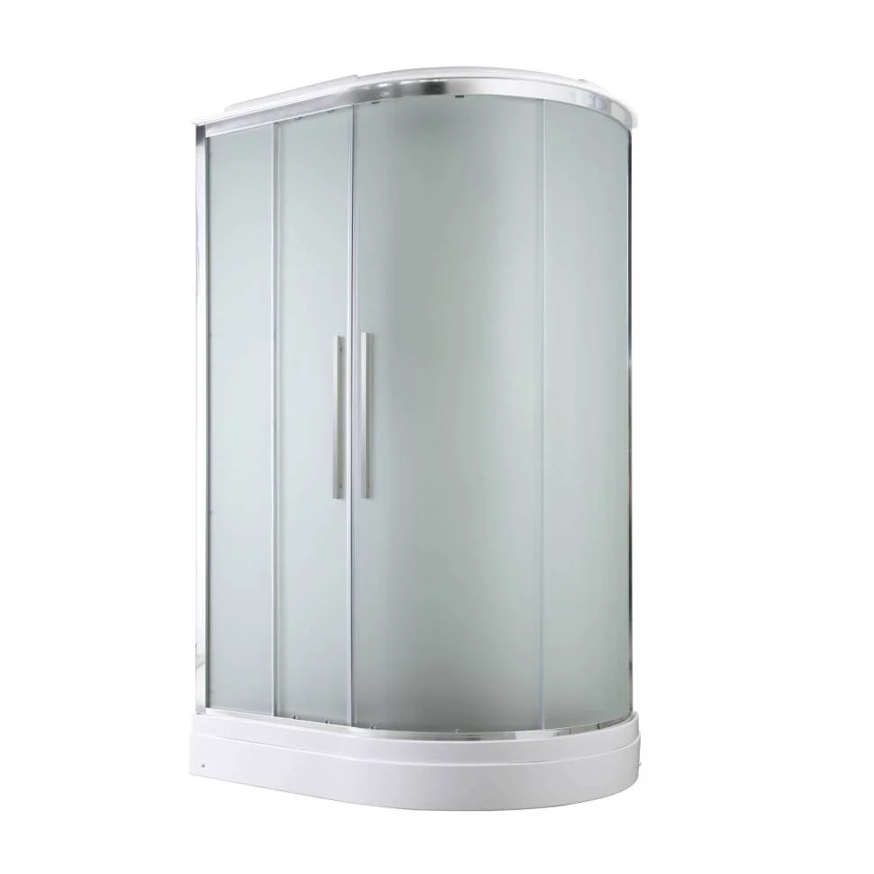 Душевая кабина AvaCan EM2812L 120x80x220см купить,882067