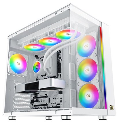 VEGA / 12 Гб / 48 Гб /  SSD 2000 Гб / ОС не установлена
