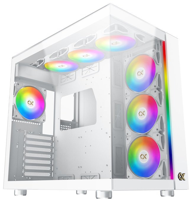 VEGA / 12 Гб / 48 Гб /  SSD 2000 Гб / ОС не установлена купить,0