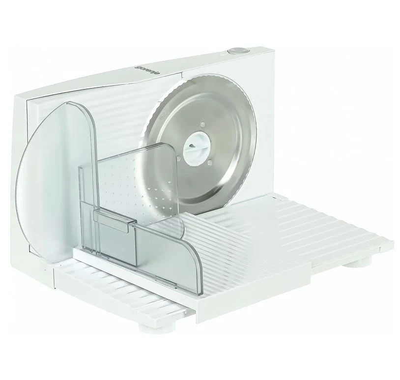 Ломтерезка Gorenje R401W White