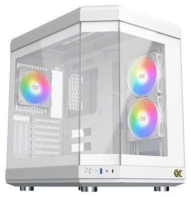 VEGA / 12 Гб / 48 Гб /  SSD 2000 Гб / ОС не установлена