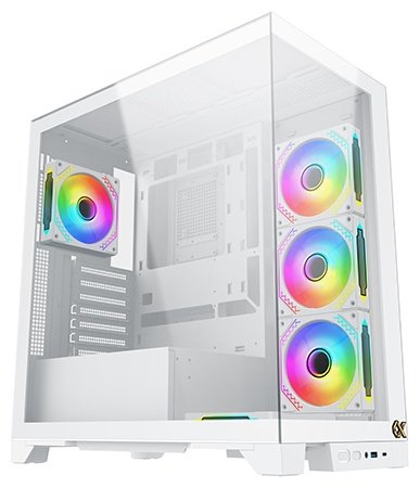 VEGA / 12 Гб / 48 Гб /  SSD 2000 Гб / ОС не установлена купить,NaN