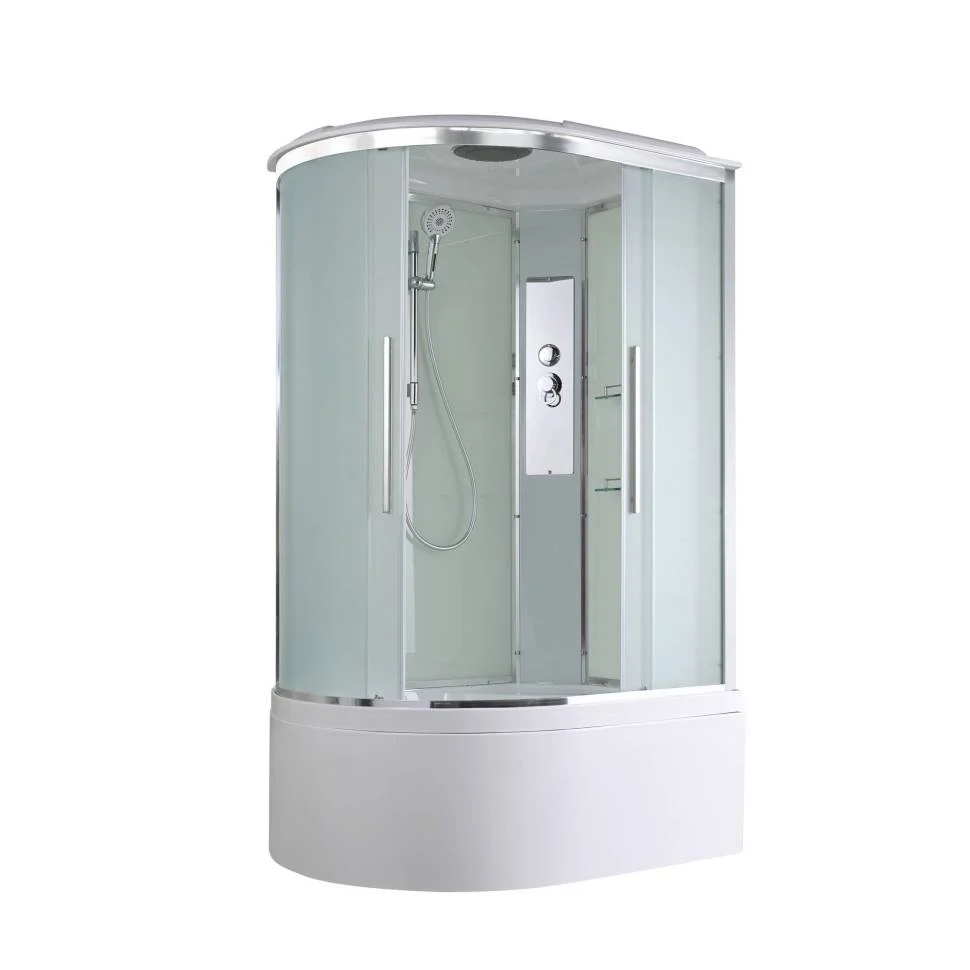 Душевая кабина AvaCan EM5812R 120x80x220см купить,NaN