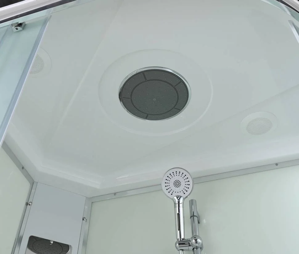 Душевая кабина AvaCan EM2812L 120x80x220см купить,882067